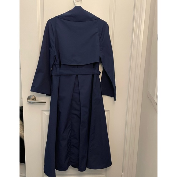 Must go before 27th! Banana Republic Opera Coat Size XXS (new with tag) - Picture 2 of 9